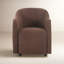Denice Rolling Dining Arm Chair-1383358886