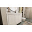 Ensemble de meuble-lavabo simple 47 po Elektra-1423259430
