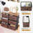Drawer Dresser