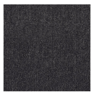 SAMPLE- Level Loop Peel and Stick Carpet Tile