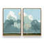 Ensemble de 2 Tranquil Overgrowth-1098406888-1098406904