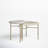 Trevor Nesting Coffee Table