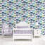 Kids and Teens Collection Purses Wallpaper Roll-1452187292