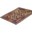 One-of-a-Kind 2'10" X 4'1" Area Rug