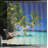 Shower Curtain with Hooks Included-44339283