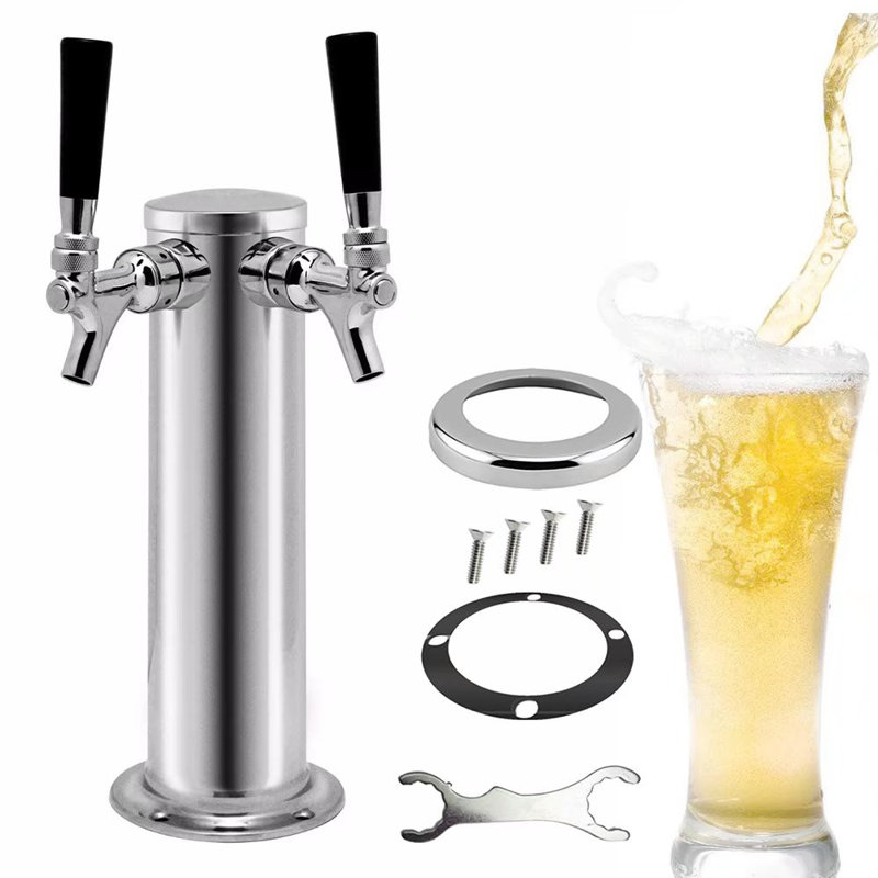 Distributeur de bière Modern