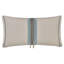 Zeylin Beaded Decorative Pillow