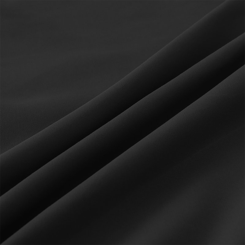 Solid Color 4-Piece Bed Sheet Set With Ultra-Fine Fiber Suitable For Family Bedrooms, King Sheet Set with 2 Pillowcases