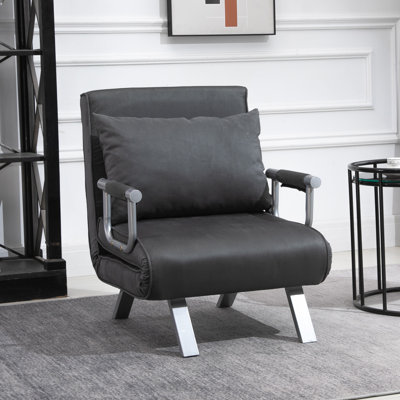 Chaplin Upholstered Accent Chair