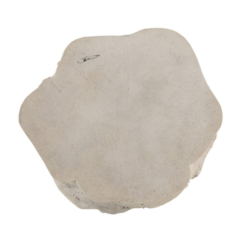 Cast Naturals Solid Coffee Table