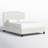 Searcy Upholstered Platform Bed-186153711