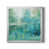 Silver Framed Canvas