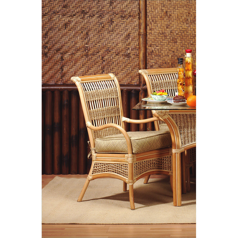 20'' H Dining Chair, Malibu