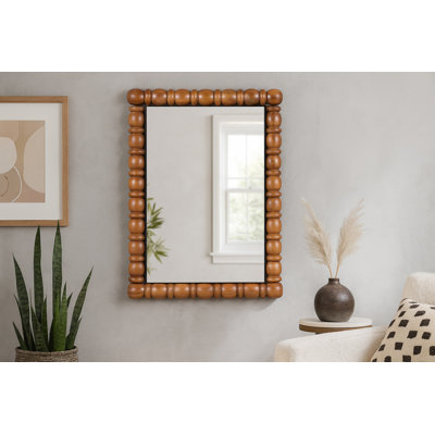 Miroir décoratif Aubrey