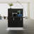 Foldable Table For Reception Desk