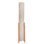 Andreu 110cm Column Floor Lamp