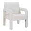 Upholstered Armchair-1620935581
