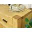 Mccree 90cm Solid Wood Sideboard