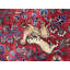 Waltrude Oriental Area Rug