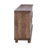 Shira 78'' Solid Wood Sideboard