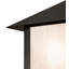 Applique murale simple 13 po Seneca