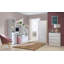 Creagh 40cm W Bedside Table-71466649