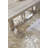 Hudson Solid Wood Bench