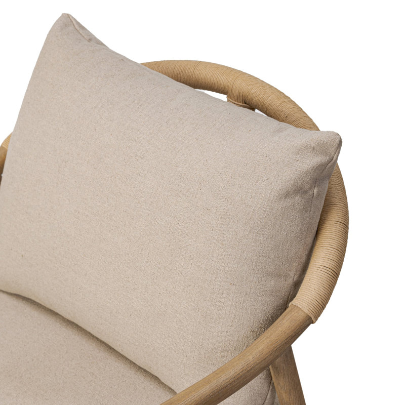 Remi Armchair