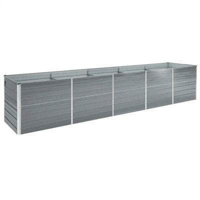 Oconnor Metal Planter
