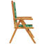 Alleah Patio Dining Accent Chair