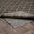 Dual Surface 0.25'' Thick Rug Pad-4011602