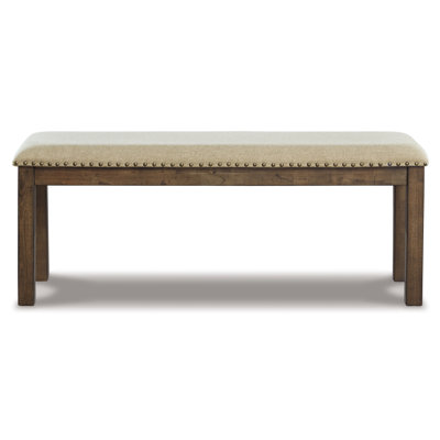Banc rembourré Goulven