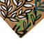 Floral Indoor / Outdoor Doormat