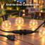 Plug-in LED String Lights-75524367