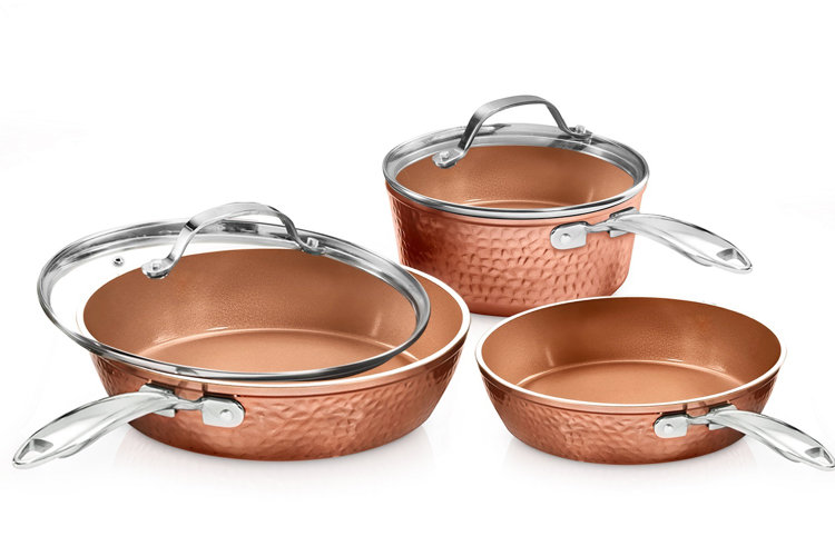 Top Enameled Cookware Sets