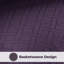 Édredon en duvet synthétique réversible toutes saisons Superior -1298219991-1298219986