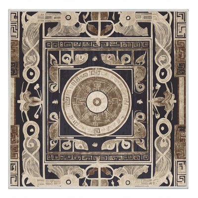 Tapis Olympe