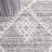 Kazuhisa Performance Geometric Rug-2074401846