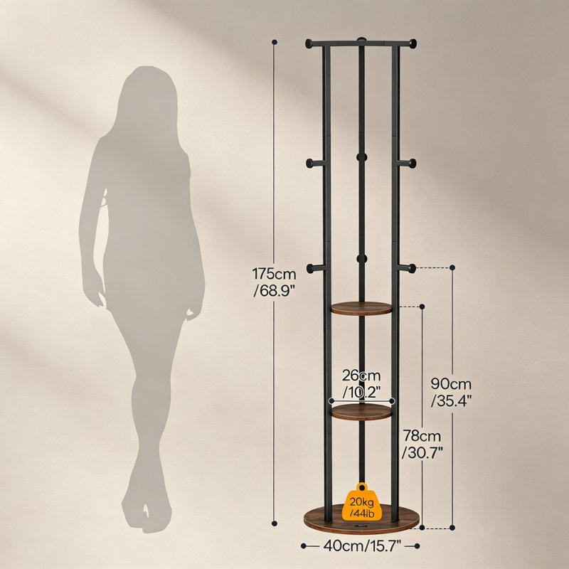 Freestanding