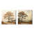 Toile tendue