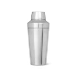 Grand Cru Stainless Steel Shaker