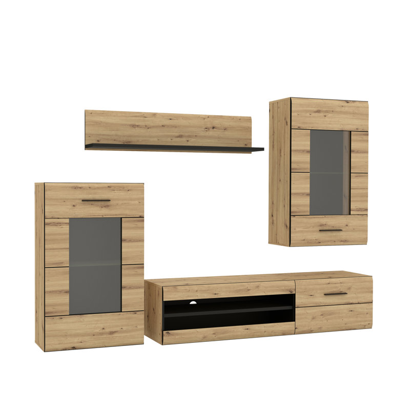 Skaghe Unfinished Entertainment Centre for TVs up to 43"