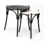 2 tables emboîtables Lumberton