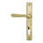 Aged Brass
