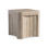 Loggia End Table