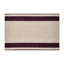 Tapis intérieur / extérieur beige HorizontalStripes-921727666