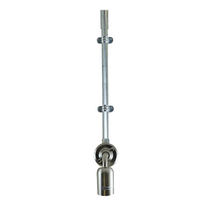 Lafever Armed Sconce