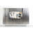 32 In. W X 16 H D Series Metal Wall Cabinet - Metallic Grey, , To Water And Heat, Extra Thick Edge Banding Storage D, Gray, Heat & Water,