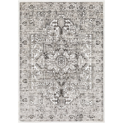 Afkar Oriental Indoor Rug