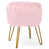 Pink is out of stock selected